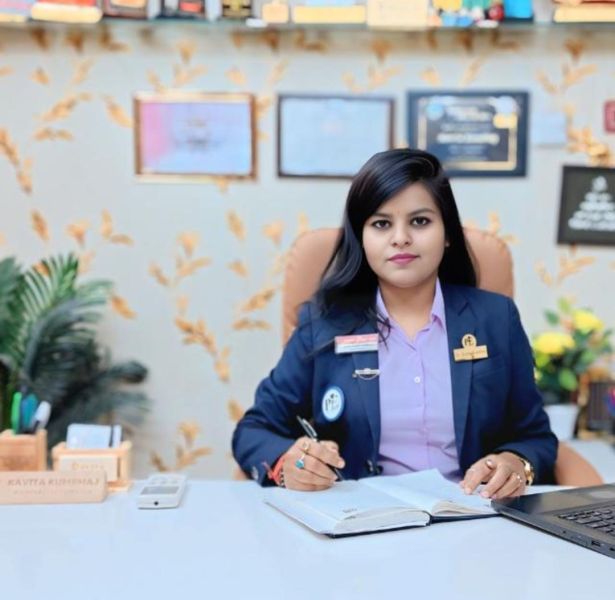 File:Dr Kavita kumbhaj.jpeg