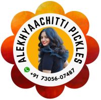 Alekhyaa Chitti Pickles.JPG