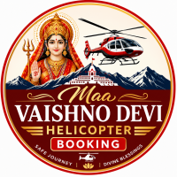 MAA VAISHNO DEVI HELICOPTER BOOKING Winsaa Profile.png