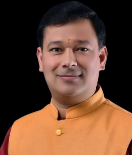 File:Dr Mahendra Rana.jpg
