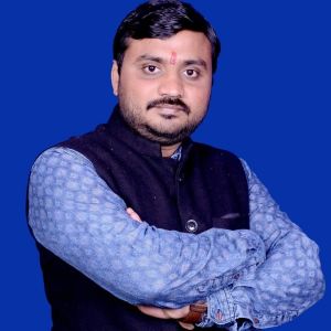 Bharat kumar Bhagat Winsaa Profile.jpg