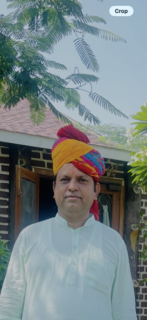 Dr Om Prakash gurjar Winsaa Profile.png