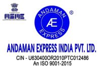 Andaman express India private limited Winsaa Profile.jpg