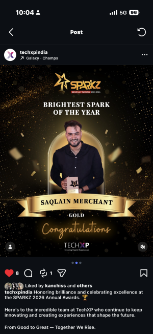 Mohammed saqlain A S merchant Winsaa Profile.png